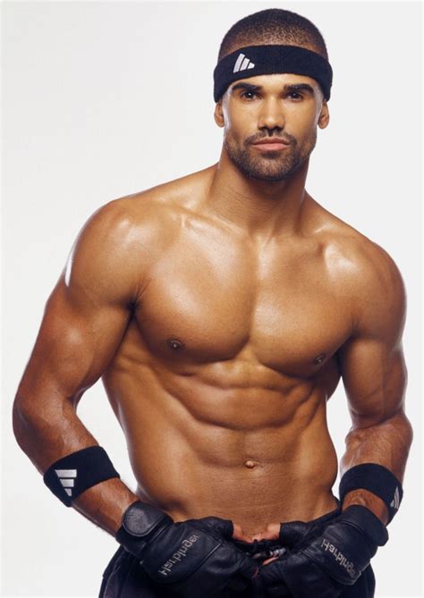 BERRYKISS INSPIRES: Shemar Moore, My Definition of An Ideal Man.. Oh ...