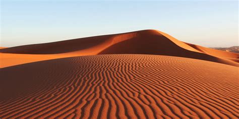 A List of the Sahara Desert Countries | Sporcle Blog