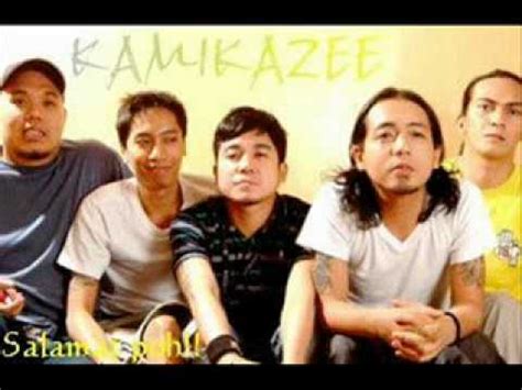 Kamikazee - Narda (acoustic) - YouTube