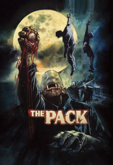 THE PACK (2010) Reviews and overview - MOVIES and MANIA