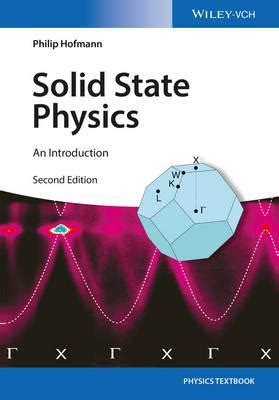 Solid state physics, 2ed. - Coopoly