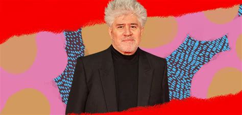 The Magic of Pedro Almodóvar: A Cinematic Delight - The Wellix