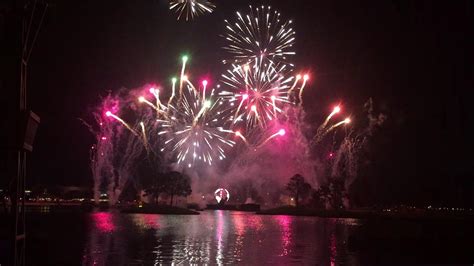 EPCOT-illuminations reflections of earth part 2 - YouTube