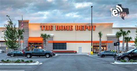 The Home Depot announces temporary store hours effective Thursday, March 19