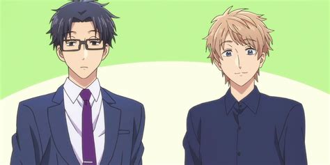 Wotakoi: Hirotaka and Naoya Nifuji Are Anime's Most Realistic Siblings