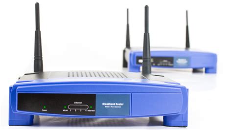 The 5 Best Routers