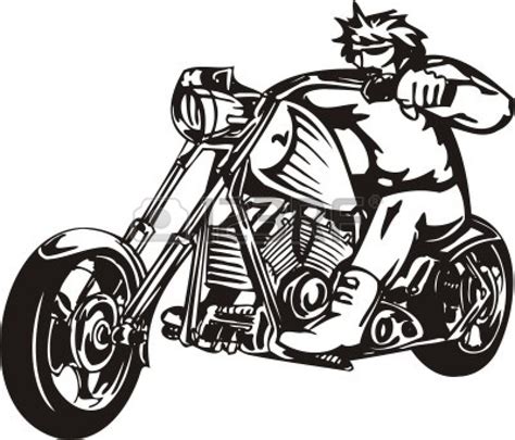 free clipart motorcycle 20 free Cliparts | Download images on Clipground 2024