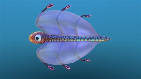 Image - Airsack 10.jpg | Subnautica Wiki | FANDOM powered by Wikia