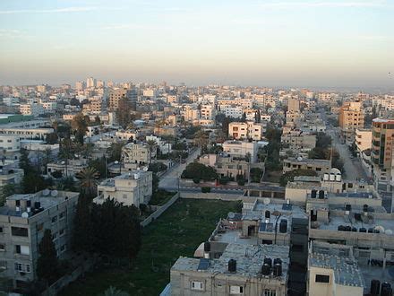 Gaza Strip - Wikipedia