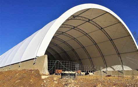 The Hoop Building Construction Saga Continues at Coulter Farms ...