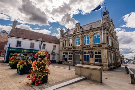 Downham Market | Explore West Norfolk