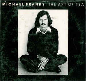 Michael Franks Vinyl Record Albums