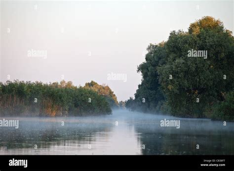 Danube river delta hi-res stock photography and images - Alamy