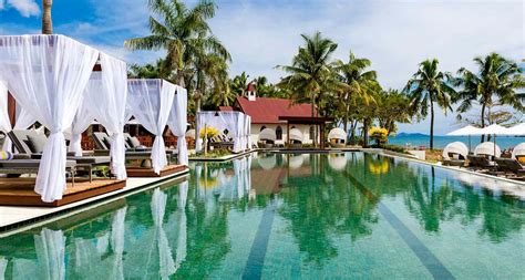 SOFITEL FIJI RESORT & SPA | Best Fiji Honeymoon & Wedding package deals