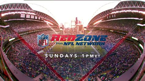 NFL Redzone