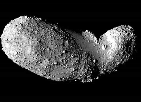 Even Bruce Willis Couldn't Save Earth from 'Armageddon' Asteroid | Space