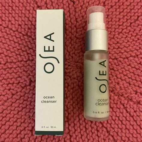 Best Osea Ocean Cleanser for sale in Oshawa, Ontario for 2023