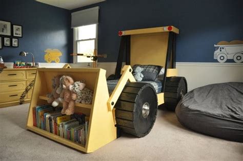 COOL KIDS CONSTRUCTION BEDS - hello, Wonderful