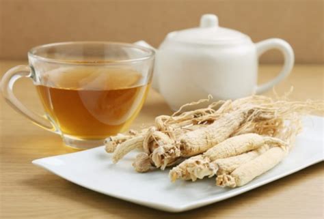 Amazing Ginseng Tea Recipes for a Better Health - Times of Nutra