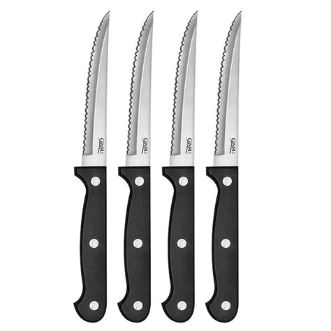 Ginsu Knife set at Lowes.com