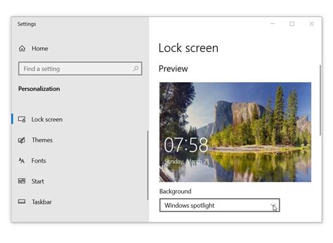 How to Save the Lock Screen Wallpapers in Windows 10 to your PC – Digitional