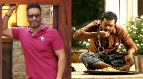 Ajay Devgan To Produce, Star In Tamil Film’s Remake | 29 February, 2020 – Film Information