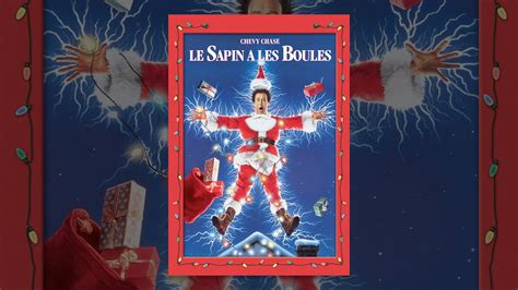 Le sapin a les boules (VF) - YouTube