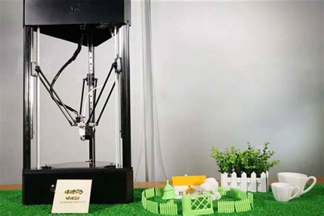 Ares Affordable All-in-one 3D Printer with CNC and Laser Engraving and 3D Scanning | Gadgetsin