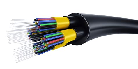 What is optical fiber cable? What are the advantages of optical fiber ...