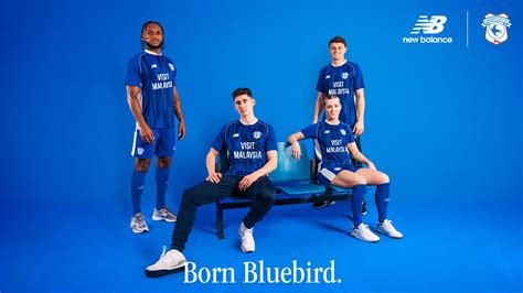 2023/24 Home Shirt | On sale now! | Cardiff