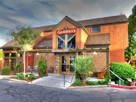 George’s Corner Restaurant & Pub - 78 Photos - American (New) - St. George, UT - Reviews - Menu ...