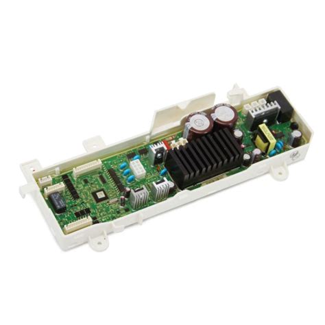 Samsung Washer Main Control Board. Part #DC92-01021A - Major Appliance ...