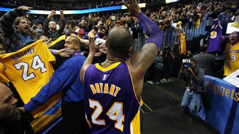 New CSG Video: Denver and letting Kobe Bryant fans take over - Denver Stiffs