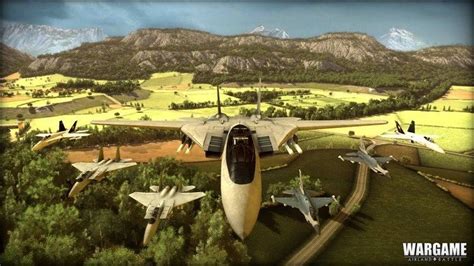 Wargame: AirLand Battle - Alchetron, the free social encyclopedia