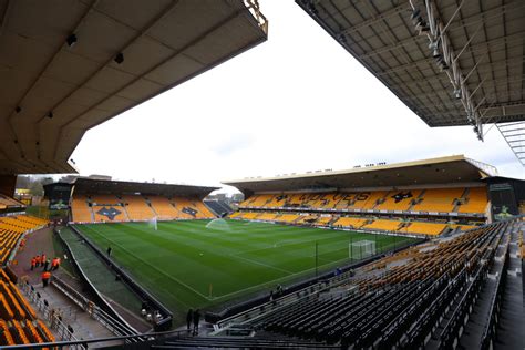 Wolverhampton Wanderers pre-season tour 2023: Fixtures, how to watch, tickets and everything you ...