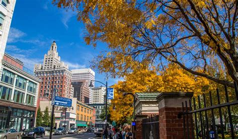 Facilities | Johnson & Wales University