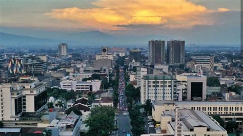 Penginapan untuk Kerja Murah Meriah di Bandung - Dzawani Kost