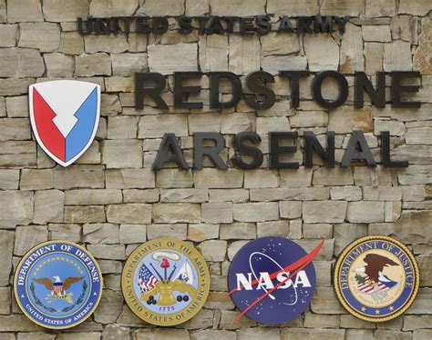 Redstone Arsenal access to be easier for some visitors | AL.com