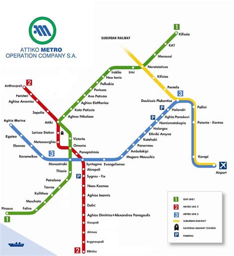 How to get to Athens International Airport - Grekaddict.com