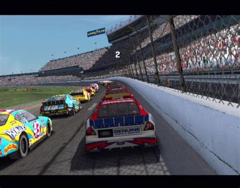 13 Best NASCAR Racing Video Games - Gameranx