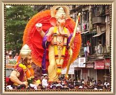 Mumbai Festivals - Festivals of Mumbai, Major Festival Bombay India