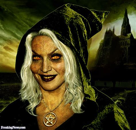 Witches & Warlocks Pictures Gallery - Freaking News