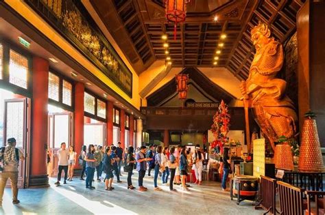 8 Best Hong Kong Temples Every Traveler Should Visit