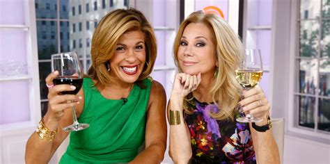 Kathie Lee and Hoda Kotb Found Out That They Have Had More Than 5,000 ...