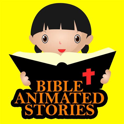 Bible Animated Stories - YouTube