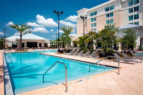 TownePlace Suites Orlando at Flamingo Crossings Town Center/Western Entrance – Corporate Living ...