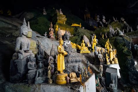 Top 10 Temples in Laos You Must See AT LEAST ONCE