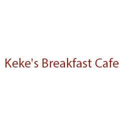 Keke’s Breakfast Cafe Menu, Prices And Locations