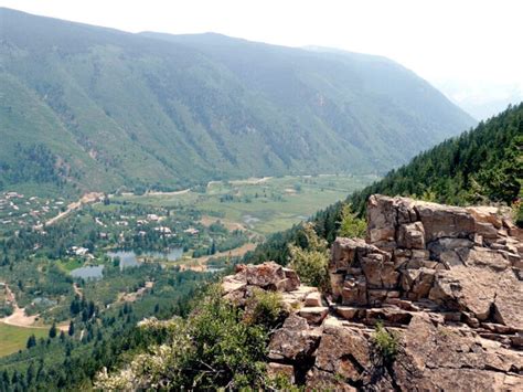 7 Amazing Hikes Around Aspen, Colorado