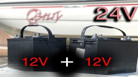 [DIAGRAM] Diagram For Charging A 24 Volt Trolling Motor Batteries ...